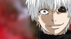 There are quite a few bookworms in the tokyo ghoul series; Tokyo Ghoul Creator Shares Dark Character Sketch