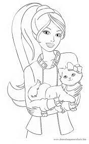 barbie coloring pages barbie coloring coloring pages to print coloring pages coloring barbie coloring pages barbie coloring disney princess coloring pages