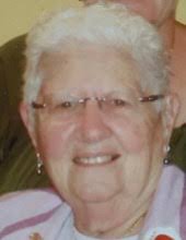 Florence T. Steger Obituary (2022)