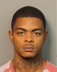 Suspect charged in deadly interstate shooting and separate Metro PCS armed  robberies