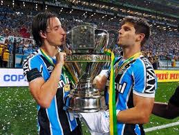 Check spelling or type a new query. Sofascore Brazil On Twitter Geromel E Kannemann Devem Voltar Hoje A Jogar Juntos Depois De 4 Meses Desde Que Comecaram A Formar Dupla Pelo Gremio 192 Jogos De