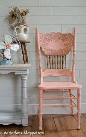 Top 60 Diy Projects Of 2015 With Step By Step Tutorials Painted Wood Chairs Painted Chairs Home Decor