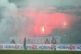 Έτσι, από το 15' και ύστερα οι παίκτες του. Pas Giannina Paok 0 2 Ypobibasmos Gia Toys Hpeirwtes Epeisodia Stoys Zwsimades Alphafreepress Gr