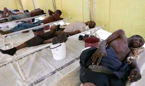 Gombe Strange Killer Disease: Reps Beg FG To Intervene