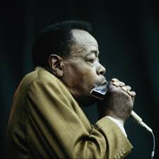 Carey Bell: album, låtar, konserter