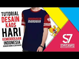 Sebagai referensi kamu untuk membuat desain baju seperti kaos distro yang keren, bagus, simpel desain kaos yang unik, keren, dan berbeda dapat membantu proses marketing dalam memasarkan produk bisnis. Desain Baju 17 Agustusan Uki82 Ngeblog