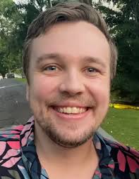 Obituary information for Owen Michael Herron Williams