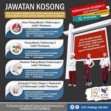 Jawatan kosong perbadanan kemajuan negeri pahang #pknppeluang kerjaya untuk jawatan jurutera elektrikal di negeri pahang.sila ikuti twitter. Jawatan Kosong Yayasan Pahang Jawatan Kosong Yayasan Pahang Iklan Jawatan Kosong Yayasan Pahang Kompleks Yayasan Pahang Tanjung Lumpur 26060 Kuantan Pahang Darul Makmur Ahmadholis