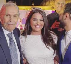 وشاركت هنادي مهنا، جمهورها صورًا جديدة لها أثناء احتفالها بعيد ميلادها عبر حسابها بموقع إنستقرام، وعلقت عليها قائلة: Ø§Ù„Ù†Ø¬ÙˆÙ… ÙÙŠ Ø¹Ù‚Ø¯ Ù‚Ø±Ø§Ù† Ù‡Ù†Ø§Ø¯ÙŠ Ù…Ù‡Ù†Ø§ ÙˆØ£Ø­Ù…Ø¯ Ø®Ø§Ù„Ø¯ ØµØ§Ù„Ø­ Et Ø¨Ø§Ù„Ø¹Ø±Ø¨ÙŠ