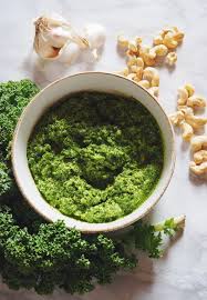 Pesto De Chou Kale Idee Recette Chou Kale Chou Kale Recette Pesto