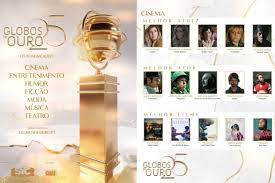 Os prémios globo de ouro de 2021 (no original em inglês 78th golden globe awards) honrarão os melhores profissionais de cinema e televisão. Ct5kn17gyeucom