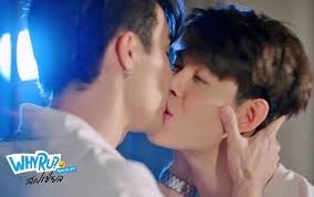 With suppapong udomkaewkanjana, pruk panich, sittichok pueakpoolpol, karn kritsanaphan. ðð‹ ðð®ðžðžð§ On Twitter Ikr Why Are They So Confident Spilling This Kiss Like This I Wanna Believe That They Got More Than This For Us