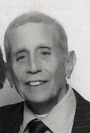 Bart Tesoriero Obituary