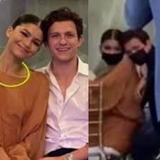 1 day ago · zendaya and tom holland's relationship timeline. Spider Man No Way Home Cozy Pics Of Tom Holland And Zendaya From Wedding Goes Viral