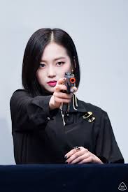 Dedicated To Female Kpop Idols Clc Kpop Girls Jang Yeeun