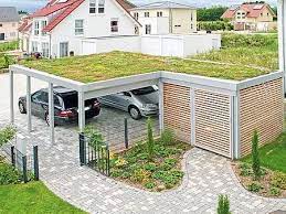 Doppelcarport Die Preiswerte Garagen Alternative Bauen De Doppelcarport Carport Garage Dekorieren