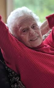 Jeannean "Jean" Spaulding