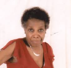 Obituary information for Sadie Mae Richardson