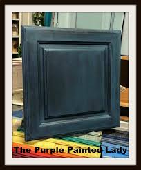 Aubusson Blue Chalk Paint Graphite