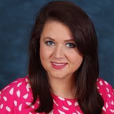 Amber Markus's Instagram, Twitter & Facebook