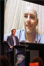 Stephen Rolls's Instagram, Twitter & Facebook