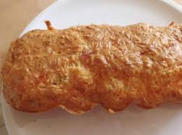 Cake Aux Jambon Et Noix Par Nouvelle Une Recette De Fan A Retrouver Dans La Categorie Tartes Et Tourtes Salees Pizzas Sur Www Espace Recettes Fr De Thermomix Sup Sup