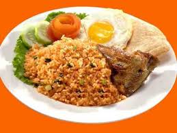 Folge deiner leidenschaft bei ebay! Resep Nasi Goreng Spesial Ala Resto Youtube