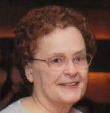 Elaine Drescher Obituary (1935