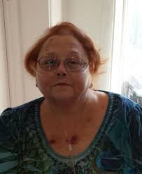 Linda Thompson Obituary