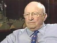 Edward Howard “Big Mac” McNamara (1926-2006)