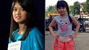 Ini sejarah berdirinya bank mandiri. Afiqah Si Bintang Iklan Biskuit Itu Jadi Member Jkt48