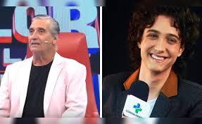 Guillermo Dávila impacta al revelar en 'EVDLV' que no se arrepiente de  negar a su hijo Vasco Madueño: “No lo podía relacionar conmigo”