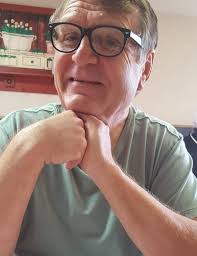 Obituary information for Larry R. Hasbrouck