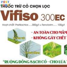 Vifiso 300EC