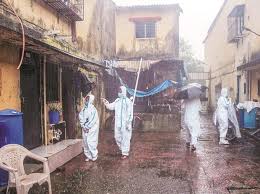 Maharashtra cabinet will discuss the proposal of a. Total Lockdown In Thane Navi Mumbai Extended Till July 19 As Cases Mount Business Standard News