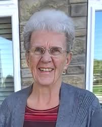 Carolee A. Bruner Obituary May 21, 2025