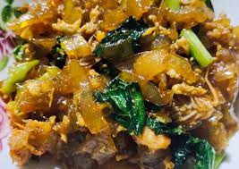 Mie tiaw (kwetiau) goreng adalah masakan chinese food yang lezat, cepat dan mudah dibuat di rumah. Resep Mie Tiaw Goreng Anti Gagal Kreasi Masakan