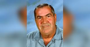 Obituary information for Danny Ray Workman