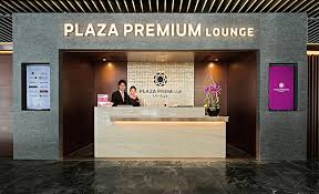 Many travelers agree that the best card for airport lounge access is the the platinum card® from american express. Plaza Premium Lounge Ultimate Airport Privileges For Selected Hsbc Credit Card Issued In Macau