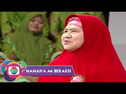 Maybe you would like to learn more about one of these? Mamah Dan Aa Beraksi Saudara Yang Kubantu Menjatuhkanku Youtube