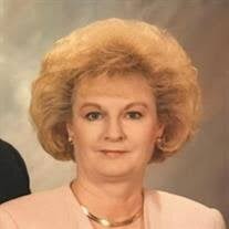 Mrs. Betty Wilma Cagle White Obituary