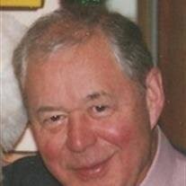 John P. Malick Obituary