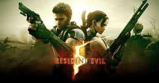 Choose under extra content option. Capcom Resident Evil 5 Official Site