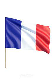 Drapeau français) is a tricolour flag featuring three vertical bands coloured blue (hoist side), white, and red. Kupit Flag Francii 90h135 Sm Inari
