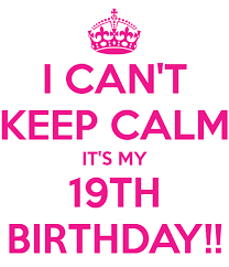 It S My Birthday Thefoodiary