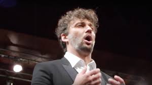 Tickets heute reduziert, sichern sie ihre sitzplätze, deutschland tickets 2021 News Jonas Kaufmann Artists Classic Fm