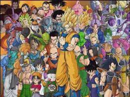We did not find results for: L Histoire De Dragon Ball Z Blog De Dragon Ball Z Dragon Ball Gt Et