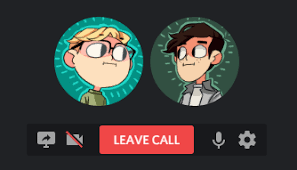 Hollywood couples who remained friends after a break up. My Partner And I Recently Had Matching Profile Pics Made They Animate Thanks To Discord Nitro Discordapp