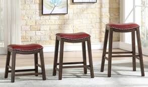 A bistro table in the kitchen is so much more interesting than a classic island. Height For Counter Bar Stools For Kitchen Island