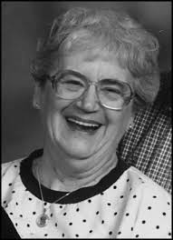 Darlene Westphal Obituary (1927